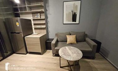 Wohnung zur Miete mit 1 Zimmer in Watthana, Bangkok