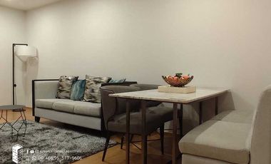Condo en alquiler de 2 habitaciones en Pathum Wan, Bangkok
