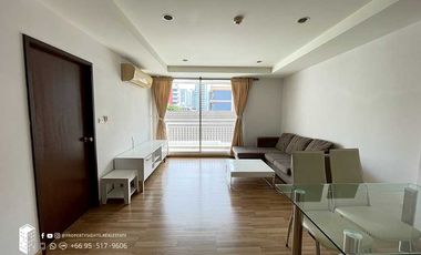 Wohnung zur Miete mit 1 Zimmer in Khlong Toei, Bangkok