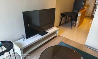 For rent 1 bed condo in Bang Rak, Bangkok