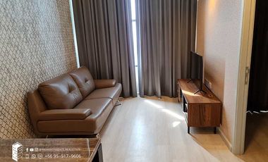 Condo en alquiler de 1 habitaciones en Sathon, Bangkok