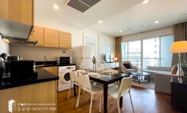 For rent 1 bed condo in Pathum Wan, Bangkok