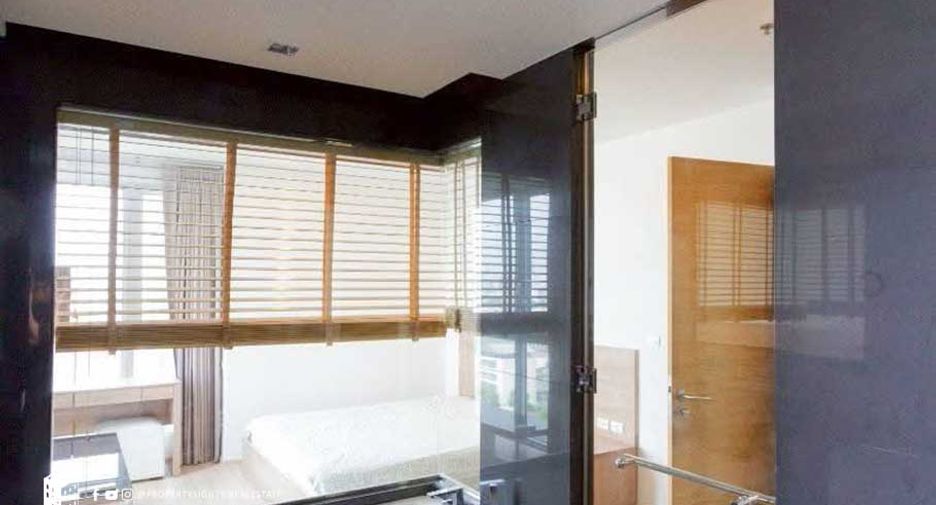 Wohnung zur Miete mit 2 Zimmer in Phra Khanong, Bangkok
