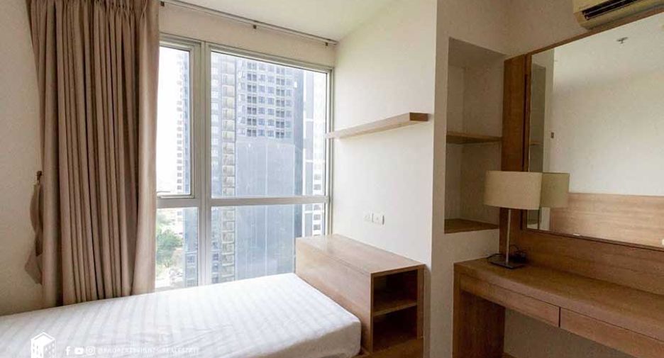 Wohnung zur Miete mit 2 Zimmer in Phra Khanong, Bangkok