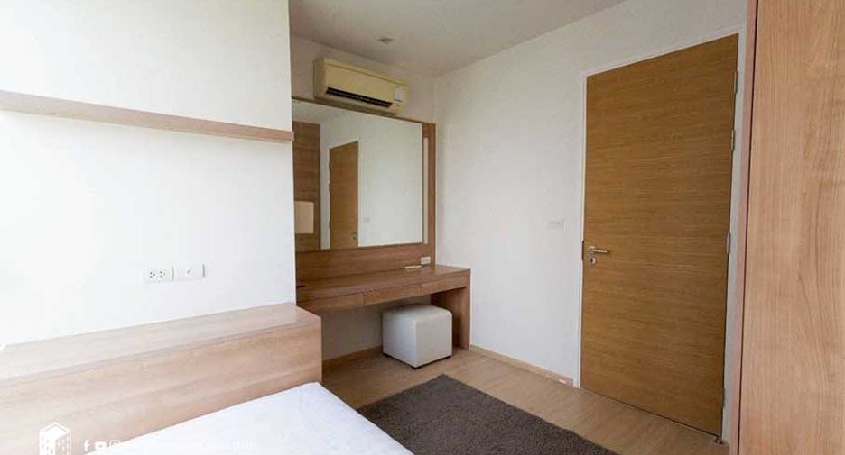 Wohnung zur Miete mit 2 Zimmer in Phra Khanong, Bangkok