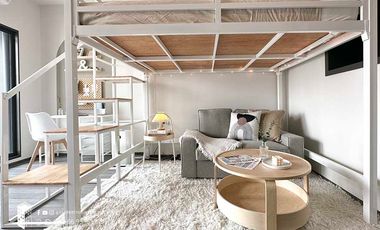 For rent 1 bed condo in Bang Rak, Bangkok
