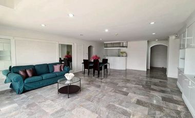 Condo en alquiler de 2 habitaciones en Watthana, Bangkok
