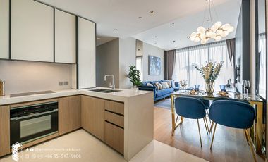 Wohnung zur Miete mit 2 Zimmer in Khlong Toei, Bangkok