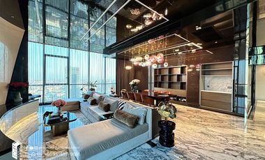 Wohnung zur Miete mit 3 Zimmer in Watthana, Bangkok