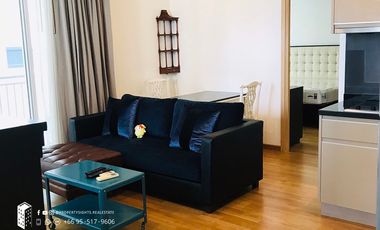 Condo en alquiler de 1 habitaciones en Khlong Toei, Bangkok