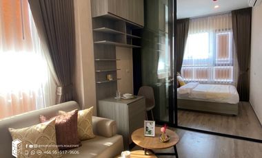 Condo en alquiler de 1 habitaciones en Watthana, Bangkok