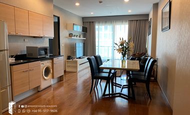 Wohnung zur Miete mit 2 Zimmer in Pathum Wan, Bangkok