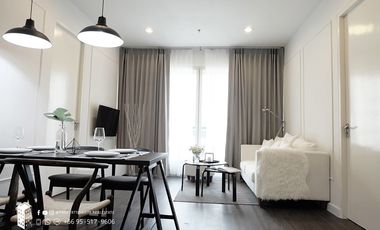 Wohnung zur Miete mit 2 Zimmer in Pathum Wan, Bangkok