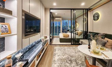 For sale 1 Beds condo in Khlong Toei, Bangkok