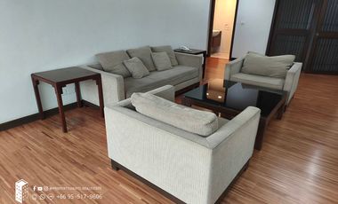 Wohnung zur Miete mit 3 Zimmer in Watthana, Bangkok