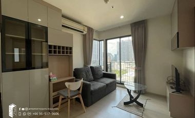 ขาย 2 ห้องนอน คอนโด ใน ห้วยขวาง, กรุงเทพฯ