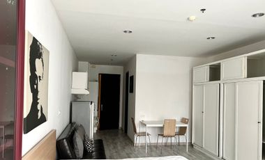 Condo en alquiler de 1 habitaciones en Khlong Toei, Bangkok