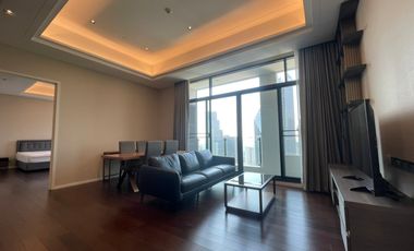 À louer 3 chambres condo à Khlong Toei, Bangkok