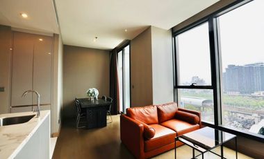 Condo en alquiler de 1 habitaciones en Watthana, Bangkok