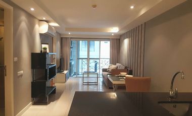 出租 2 卧室 公寓 在 Watthana, 曼谷