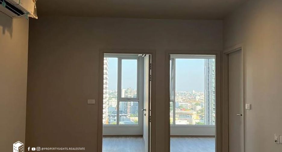 ขาย 2 ห้องนอน คอนโด ใน คลองเตย, กรุงเทพฯ