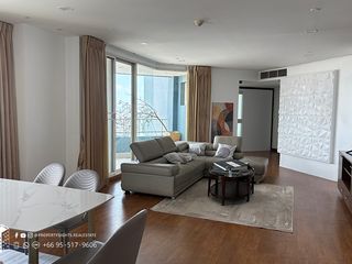 出租 3 卧室 公寓 在 Khlong San, 曼谷