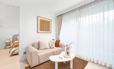 Wohnung zur Miete mit 1 Zimmer in Khlong Toei, Bangkok