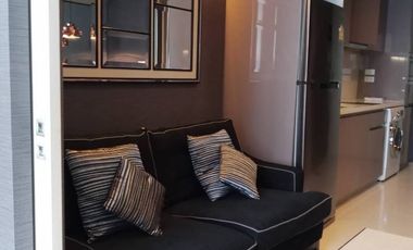 À louer 1 chambre condo à Khlong Toei, Bangkok