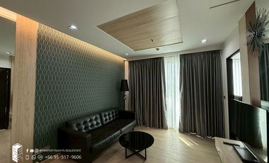 Wohnung zur Miete mit 1 Zimmer in Khlong Toei, Bangkok