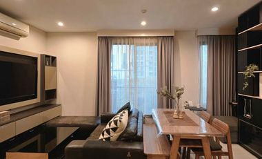 Wohnung zur Miete mit 2 Zimmer in Watthana, Bangkok