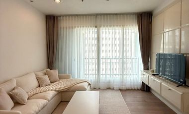 For rent 1 bed condo in Pathum Wan, Bangkok