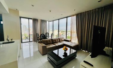 Condo en alquiler de 2 habitaciones en Sathon, Bangkok