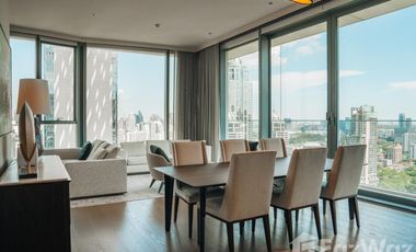 For sale 2 ベッドルーム condo in Pathum Wan, Bangkok