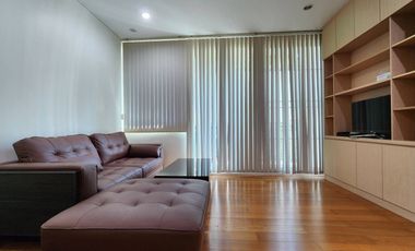 À louer 1 chambre condo à Watthana, Bangkok
