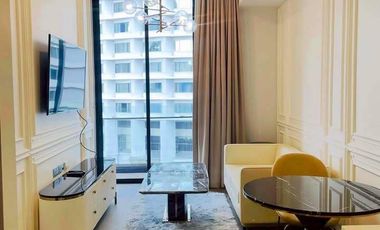 Wohnung zur Miete mit Studio in Khlong Toei, Bangkok