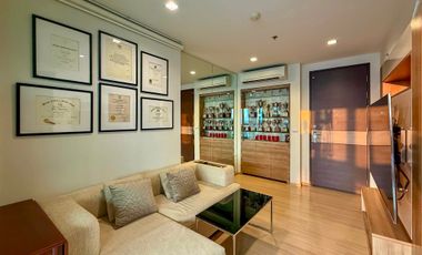For rent 1 Beds condo in Sathon, Bangkok