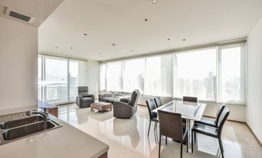 出租 3 卧室 公寓 在 沙吞, 曼谷