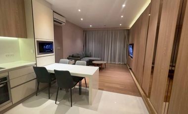 Wohnung zur Miete mit 2 Zimmer in Khlong Toei, Bangkok