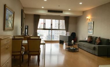 出租 2 卧室 公寓 在 Khlong Toei, 曼谷
