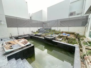 For sale 3 bedrooms house in Bang Na, Bangkok