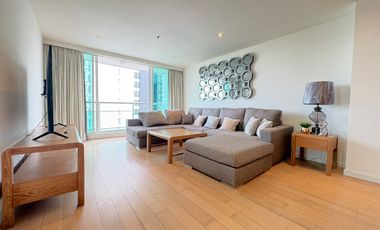 Condo en alquiler de 2 habitaciones en Watthana, Bangkok