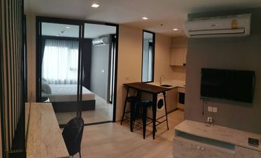 For rent 1 bed condo in Pathum Wan, Bangkok