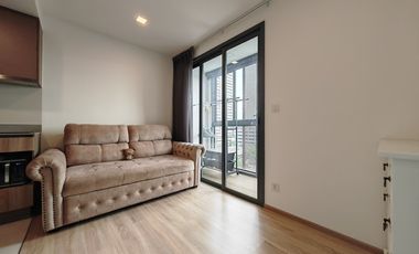 Condo en alquiler de 1 habitaciones en Watthana, Bangkok