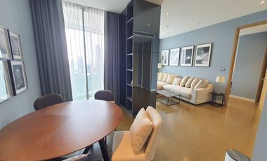 For rent 1 bed condo in Pathum Wan, Bangkok
