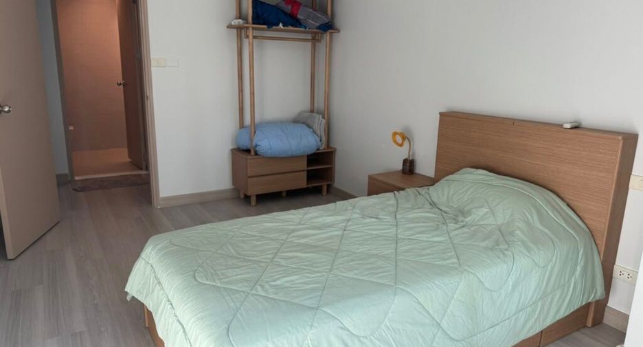 Condo en alquiler de 2 habitaciones en Khlong Toei, Bangkok