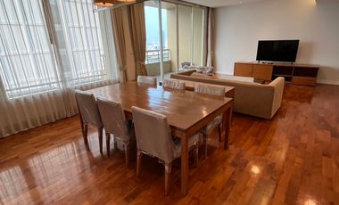Wohnung zur Miete mit 3 Zimmer in Watthana, Bangkok