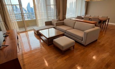 Wohnung zur Miete mit 3 Zimmer in Watthana, Bangkok