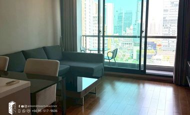 Wohnung zur Miete mit 1 Zimmer in Sathon, Bangkok