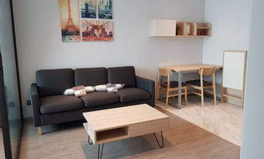Wohnung zur Miete mit 1 Zimmer in Watthana, Bangkok