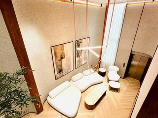 For sale 3 bedrooms townhouse in Khlong Toei, Bangkok